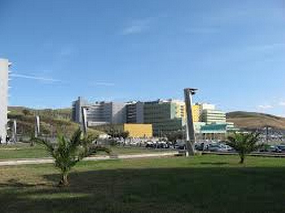 Khuôn viên Magna Græcia University of Catanzaro | Università degli Studi “Magna Græcia” di Catanzaro (UMG)