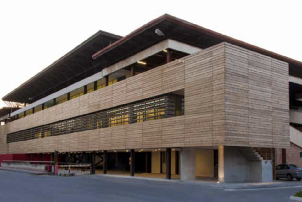 Khuôn viên Polytechnic University of Bari | Politecnico di Bari (PoliBa)