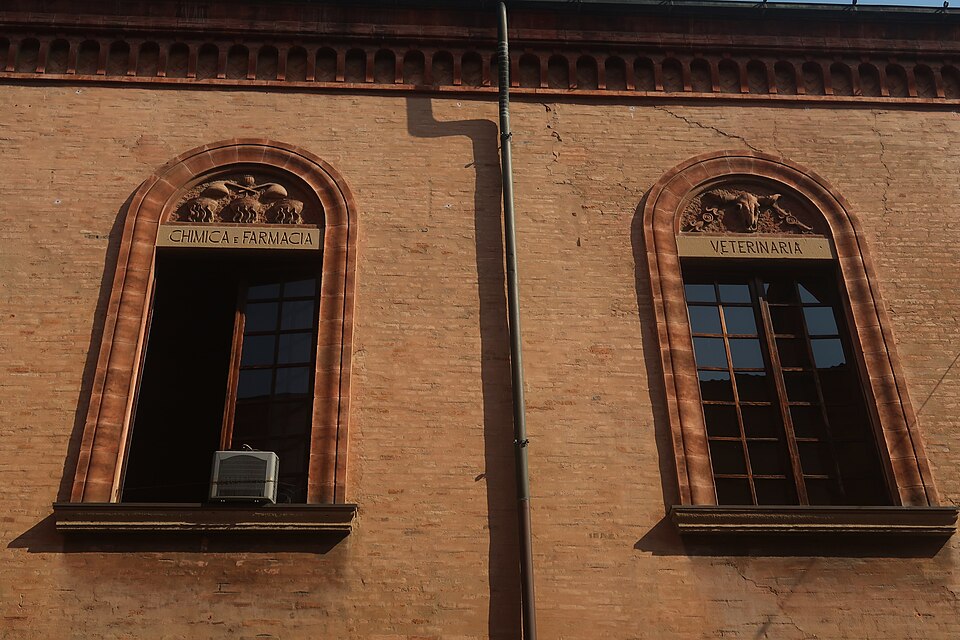 Khuôn viên University of Bologna | Alma Mater Studiorum Università di Bologna (Unibo)